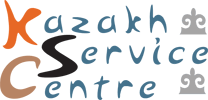 Kazakh Service Centre - North America Operations arranges letters of invitation from Kazakhstan and assists with visas and legalization of documents at Embassy of Kazakhstan in Canada