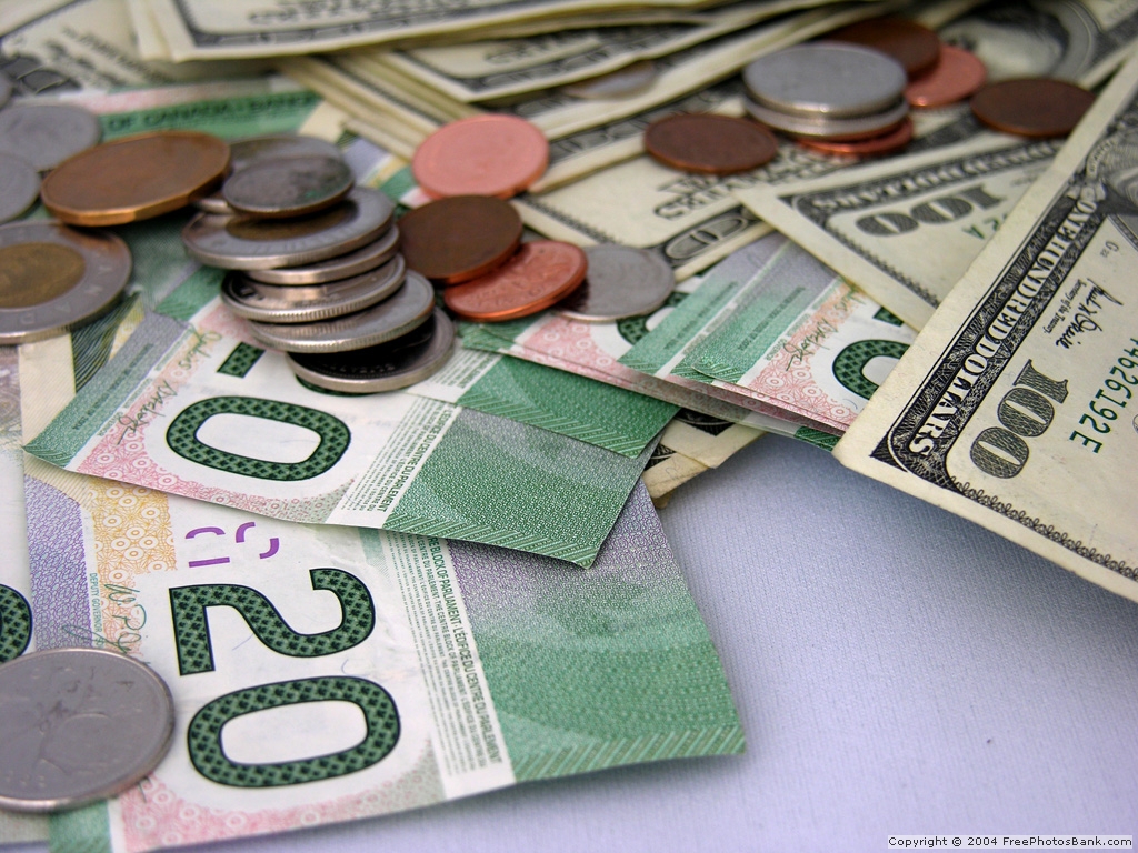 Fencing Academy of Calgary accepts cash